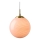 Halo Design 748594 - Luster na sajli CANDY 1xE27/25W/230V Ø 30 cm ružičasta/mesing