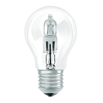 Halogena žarulja E27/30W/230V 2700K - Osram