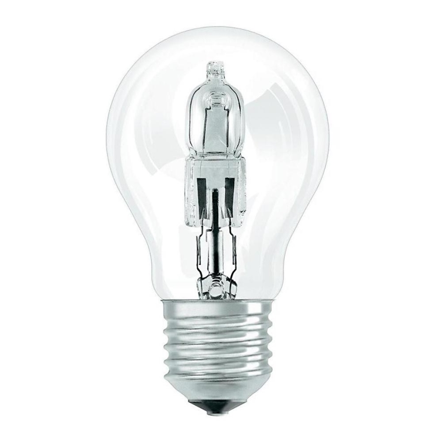 Halogena žarulja E27/30W/230V 2700K - Osram