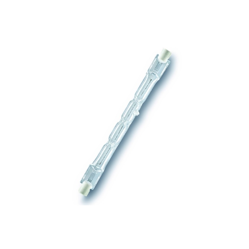 Halogena žarulja HALOLINE R7s/120W/230V 2900K - Osram 75 mm