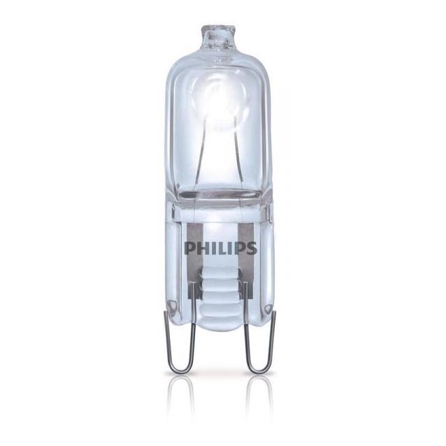 Halogena žarulja Philips G9/28W/230V