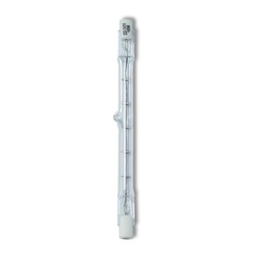Halogena žarulja R7s/100W/230V 78 mm