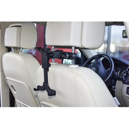 Hama - Držač za tablet u automobilu 32,76 cm crne boje
