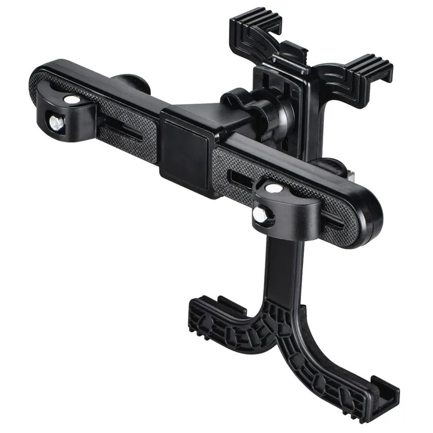 Hama - Držač za tablet u automobilu 32,76 cm crne boje
