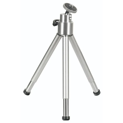 Hama - Metalni mini stativ za fotoaparate 21 cm