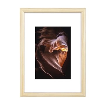 Hama - Okvir za fotografije 13x18 cm bež