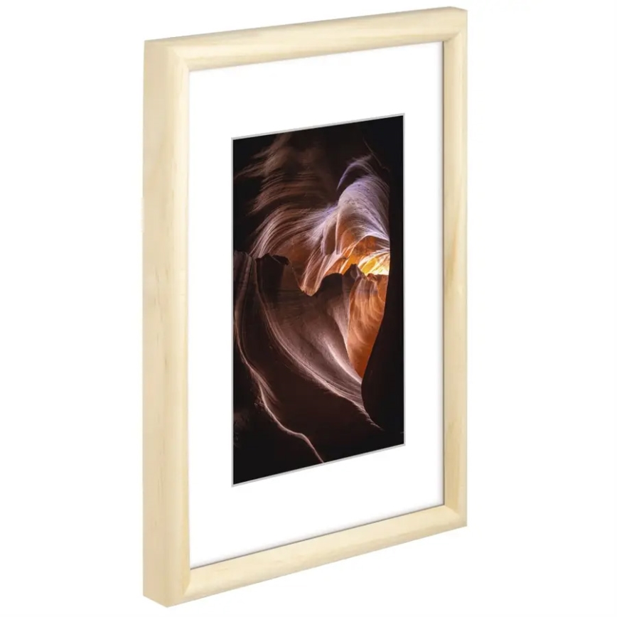 Hama - Okvir za fotografije 13x18 cm bež