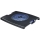 Hama - Podloga za hlađenje laptopa 1x ventilator USB crna