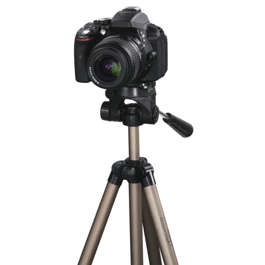 Hama - Stativ za fotoaparate 125 cm