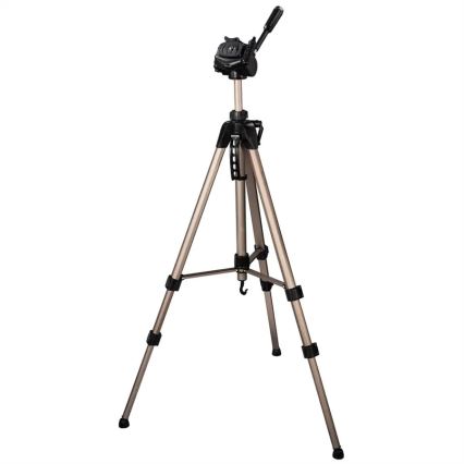 Hama - Stativ za fotoaparate 166 cm bež/crna