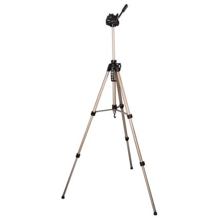 Hama - Stativ za fotoaparate 166 cm bež/crna