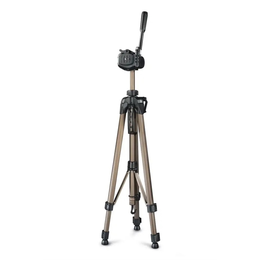 Hama - Stativ za fotoaparate 166 cm bež/crna