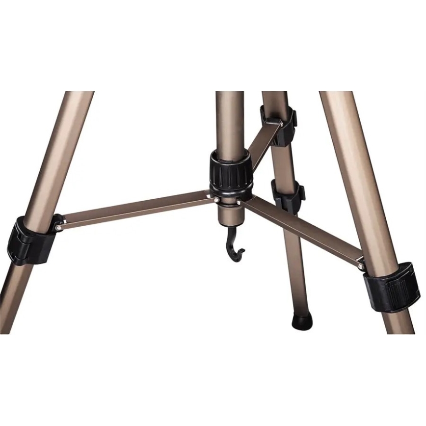 Hama - Stativ za fotoaparate 166 cm bež/crna