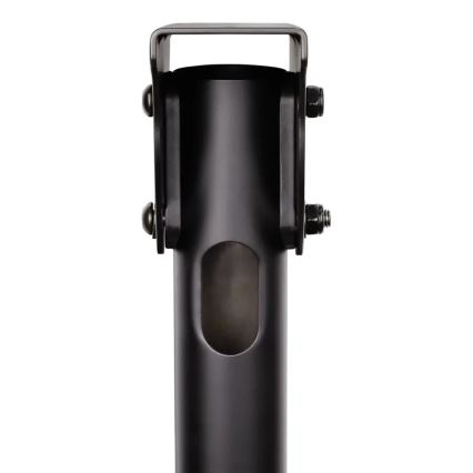 Hama - Stropni nosač za TV okretni 32-65 crna