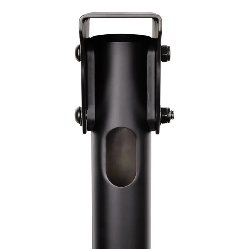 Hama - Stropni nosač za TV okretni 32-65 crna