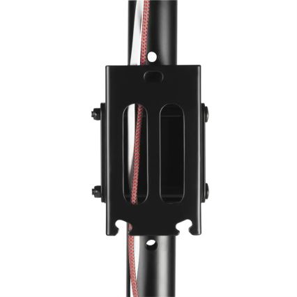 Hama - Stropni nosač za TV okretni 32-65 crna