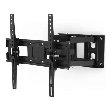 Hama - Zidni nosač za TV sa zglobom 32-65 crna