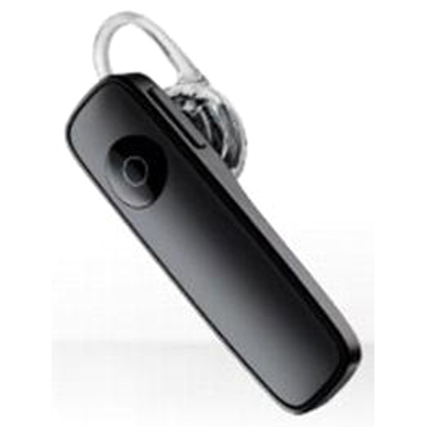 Handsfree slušalica s mikrofonom crna