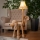 Happy Lamps - LED Dječja podna lampa BELLO LED/5,4W/230V pudlica