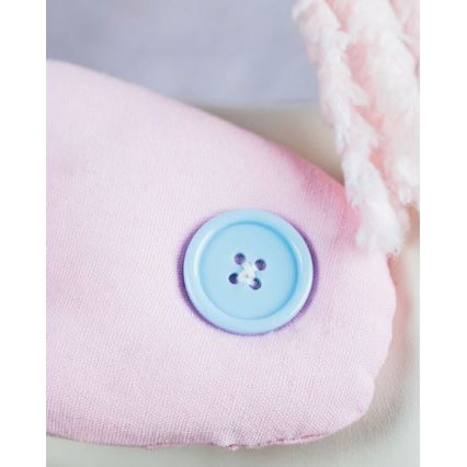 Happy Lamps - LED Dječja podna lampa BONITA LED/5,4W/230V jednorog