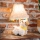 Happy Lamps - LED Dječja stolna lampa ALMA LED/5,4W/230V ljama