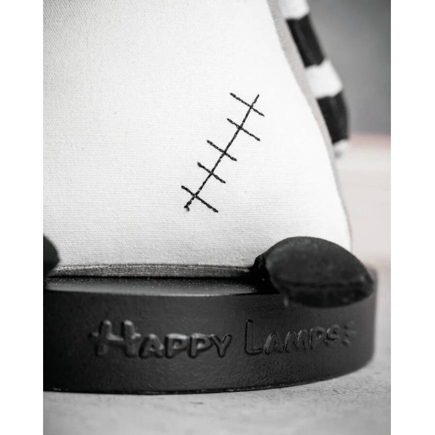 Happy Lamps - LED Dječja stolna lampa BEN LED/5,4W/230V rakun