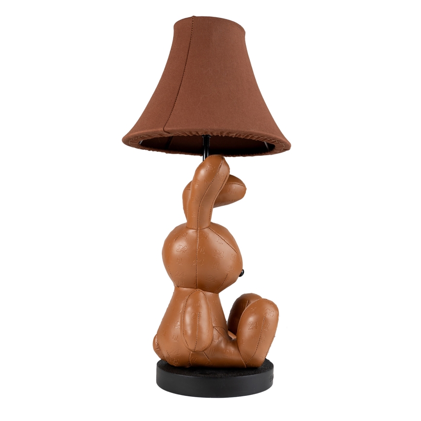 Happy Lamps - LED Dječja stolna lampa BENNY LED/5,4W/230V kunić
