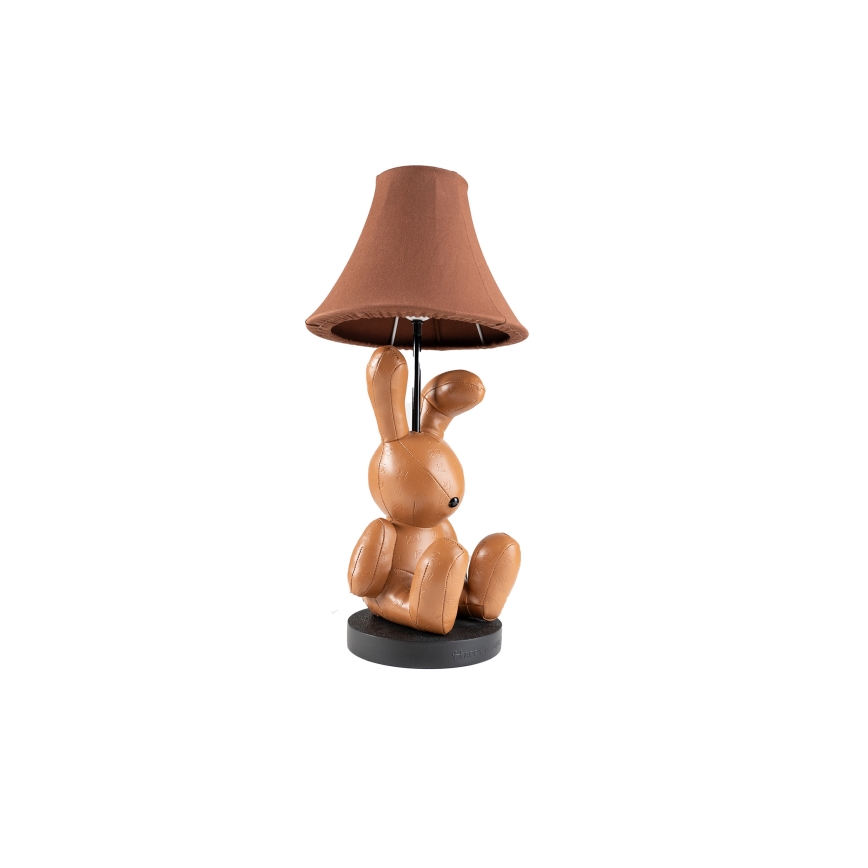 Happy Lamps - LED Dječja stolna lampa BENNY LED/5,4W/230V kunić