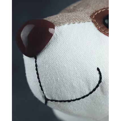 Happy Lamps - LED Dječja stolna lampa EDDIE LED/5,4W/230V merkat