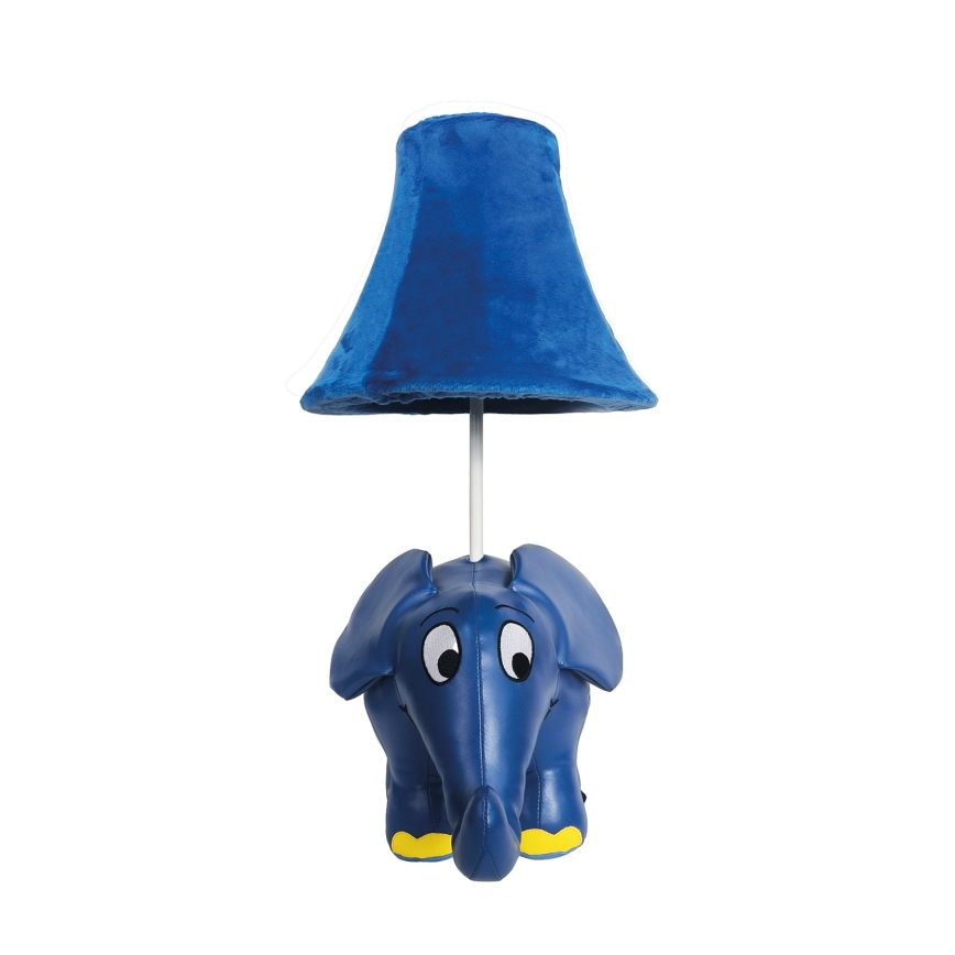 Happy Lamps - LED Dječja stolna lampa ELEPHANT FROM SENDUNG MIT DER MAUS LED/5,4W/230V slon