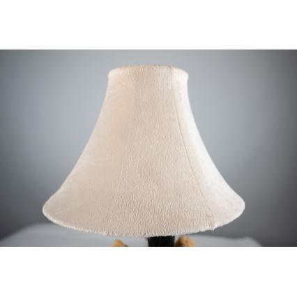 Happy Lamps - LED Dječja stolna lampa ELVIS LED/5,4W/230V konj