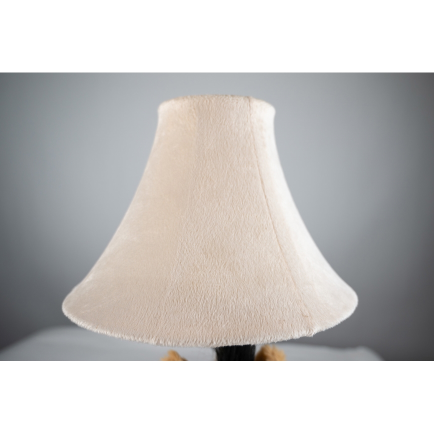 Happy Lamps - LED Dječja stolna lampa ELVIS LED/5,4W/230V konj