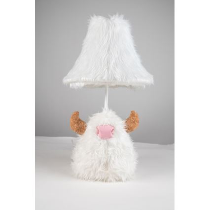 Happy Lamps - LED Dječja stolna lampa HUGO LED/5,4W/230V bik