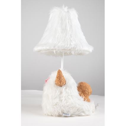 Happy Lamps - LED Dječja stolna lampa HUGO LED/5,4W/230V bik