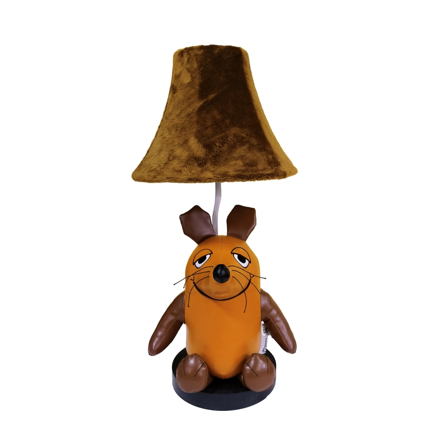 Happy Lamps - LED Dječja stolna lampa MOUSE FROM SENDUNG MIT DER MAUS LED/5,4W/230V miš
