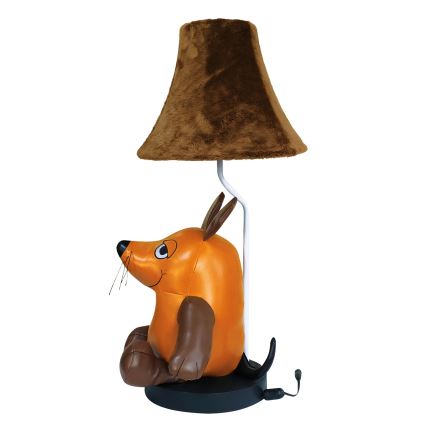 Happy Lamps - LED Dječja stolna lampa MOUSE FROM SENDUNG MIT DER MAUS LED/5,4W/230V miš