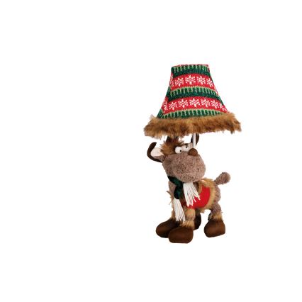 Happy Lamps - LED Dječja stolna lampa RUDI LED/5,4W/230V sob
