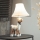 Happy Lamps - LED Dječja stolna lampa WOLLE LED/5,4W/230V ovca