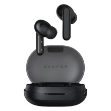 Haylou - Bežične slušalice GT7 IPX4 crna