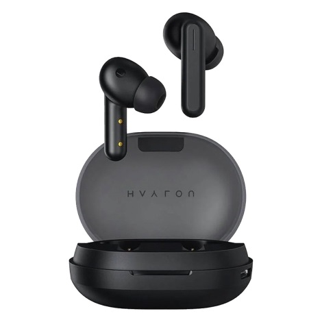 Haylou NEO - Bežične slušalice GT7 IPX4 crna