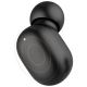 Haylou - Vodootporne bežične slušalice GT1 Pro Bluetooth crna
