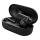 Haylou - Vodootporne bežične slušalice GT3 TWS IPX4 crna