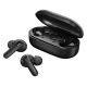 Haylou - Vodootporne bežične slušalice GT3 TWS IPX4 crna