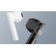 Haylou - Vodootporne bežične slušalice GT6 Bluetooth IPX4 bijela