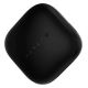 Haylou - Vodootporne bežične slušalice GT6 Bluetooth IPX4 crna