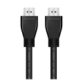 HDMI kabel s Ethernetom 2.1 8K 3m crna