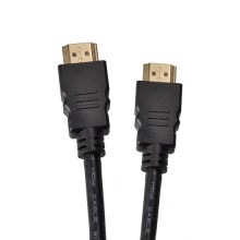 HDMI kabel s Ethernetom, HDMI 1,4 A konektor 1m