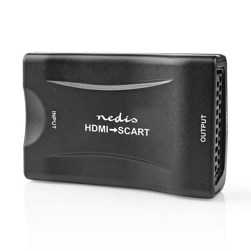 HDMI pretvarač HDMI-SCART