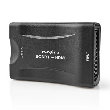 HDMI pretvarač SCART-HDMI