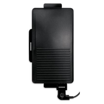 Heinner HEG-F2000GT - Stolni električni roštilj 2000 W/230 V